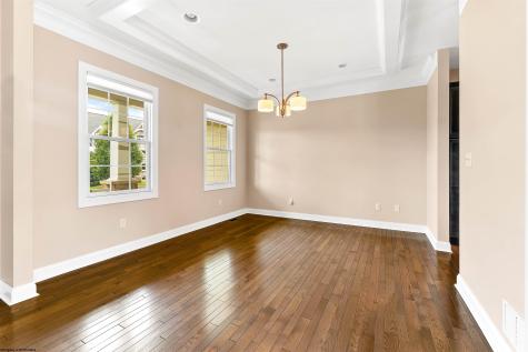 148 Southwind Circle Morgantown WV 26508