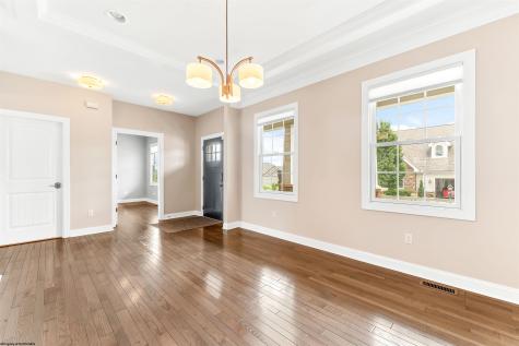 148 Southwind Circle Morgantown WV 26508