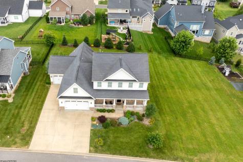 148 Southwind Circle Morgantown WV 26508