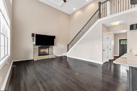 148 Southwind Circle Morgantown WV 26508
