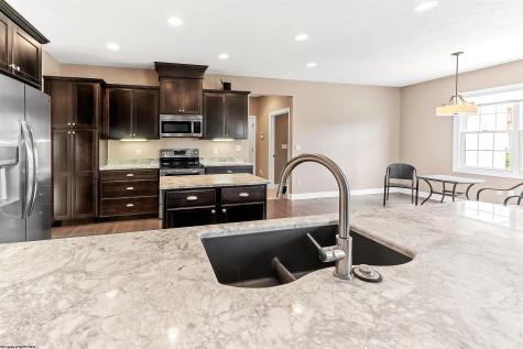 148 Southwind Circle Morgantown WV 26508