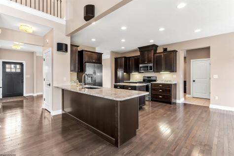 148 Southwind Circle Morgantown WV 26508