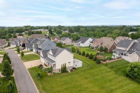 148 Southwind Circle Morgantown WV 26508