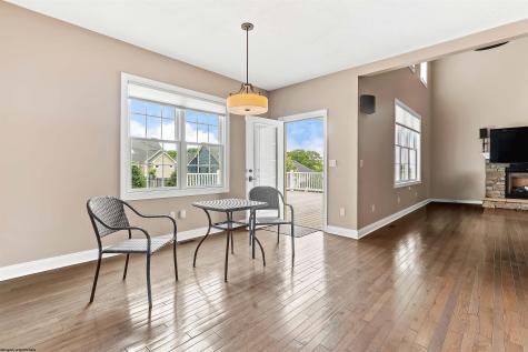 148 Southwind Circle Morgantown WV 26508
