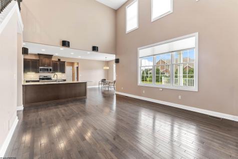 148 Southwind Circle Morgantown WV 26508