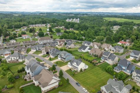 148 Southwind Circle Morgantown WV 26508