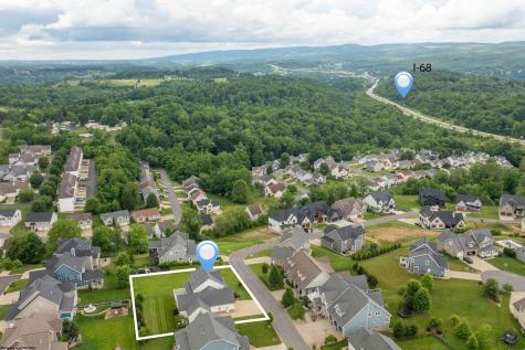 148 Southwind Circle Morgantown WV 26508