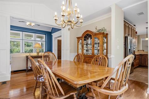 6011 Woodlands Bluff Road Morgantown WV 26508