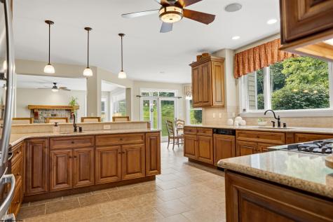 6011 Woodlands Bluff Road Morgantown WV 26508