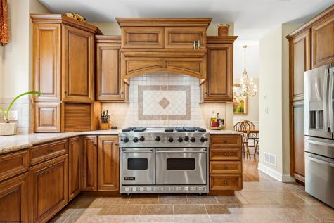6011 Woodlands Bluff Road Morgantown WV 26508