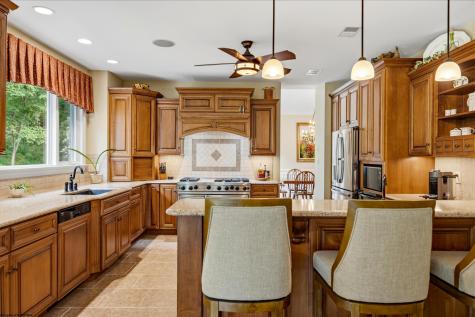 6011 Woodlands Bluff Road Morgantown WV 26508
