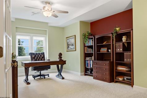 6011 Woodlands Bluff Road Morgantown WV 26508