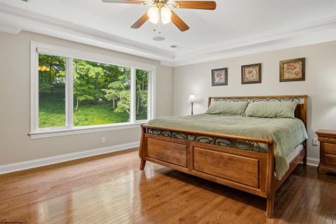 6011 Woodlands Bluff Road Morgantown WV 26508