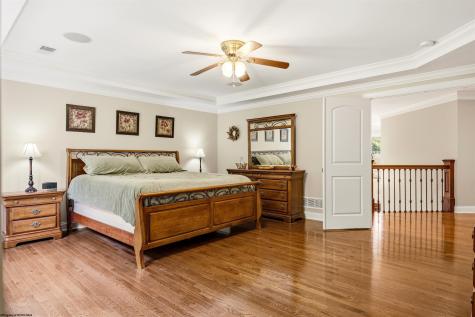 6011 Woodlands Bluff Road Morgantown WV 26508