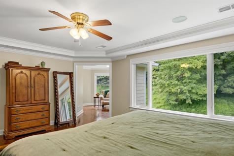 6011 Woodlands Bluff Road Morgantown WV 26508