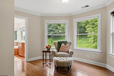 6011 Woodlands Bluff Road Morgantown WV 26508