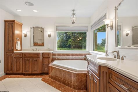 6011 Woodlands Bluff Road Morgantown WV 26508