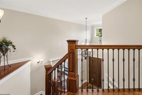 6011 Woodlands Bluff Road Morgantown WV 26508