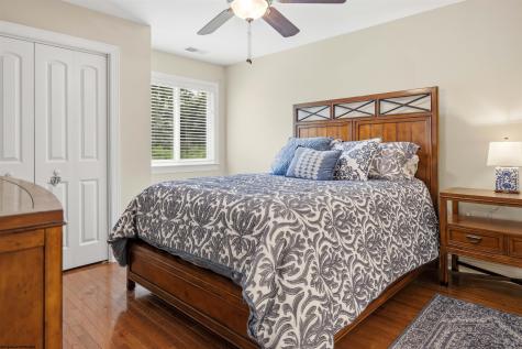 6011 Woodlands Bluff Road Morgantown WV 26508