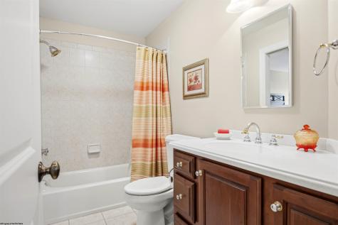 6011 Woodlands Bluff Road Morgantown WV 26508