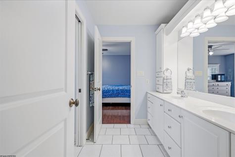 6011 Woodlands Bluff Road Morgantown WV 26508