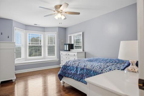 6011 Woodlands Bluff Road Morgantown WV 26508