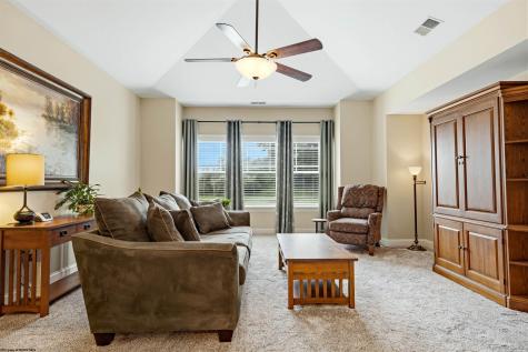 6011 Woodlands Bluff Road Morgantown WV 26508