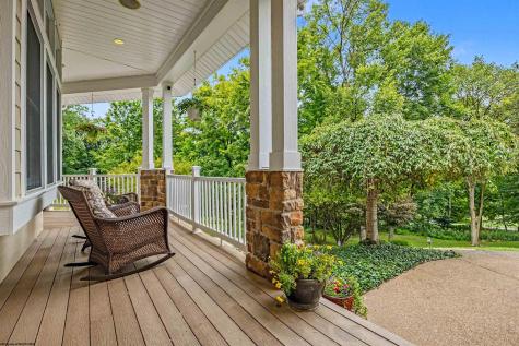 6011 Woodlands Bluff Road Morgantown WV 26508