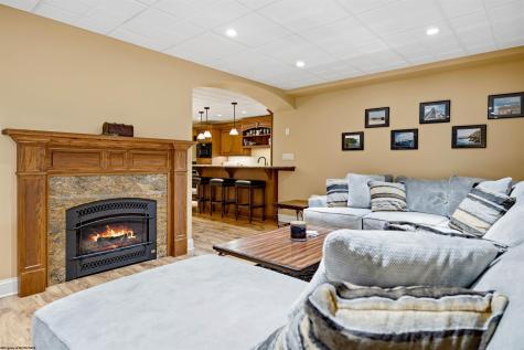 6011 Woodlands Bluff Road Morgantown WV 26508