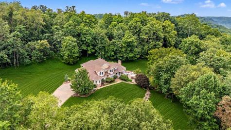 6011 Woodlands Bluff Road Morgantown WV 26508