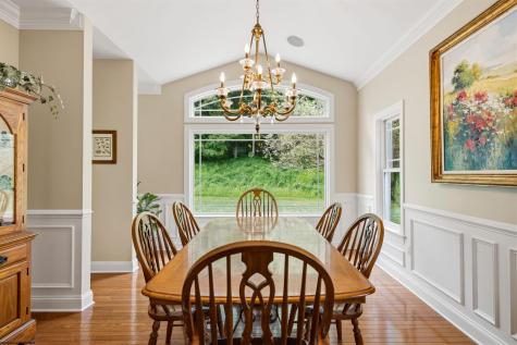 6011 Woodlands Bluff Road Morgantown WV 26508