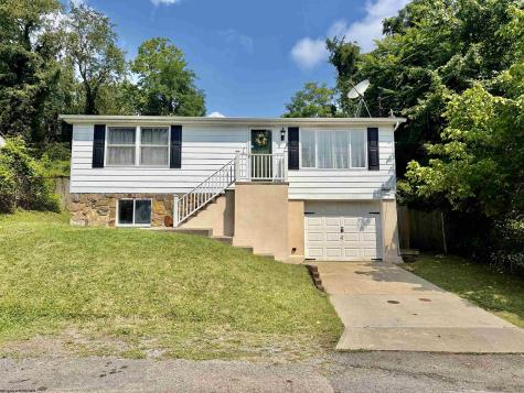 379 Spencer Avenue Morgantown WV 26501