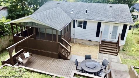 379 Spencer Avenue Morgantown WV 26501