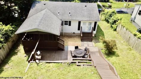 379 Spencer Avenue Morgantown WV 26501