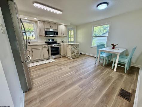 379 Spencer Avenue Morgantown WV 26501
