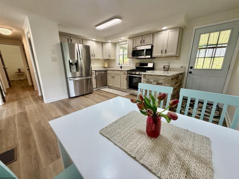 379 Spencer Avenue Morgantown WV 26501