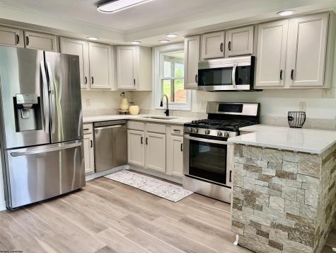 379 Spencer Avenue Morgantown WV 26501