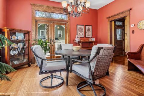 416 Cedar Street Morgantown WV 26501