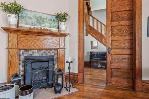 416 Cedar Street Morgantown WV 26501