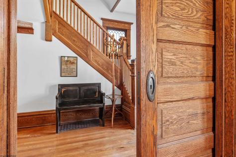 416 Cedar Street Morgantown WV 26501