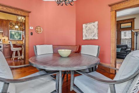 416 Cedar Street Morgantown WV 26501