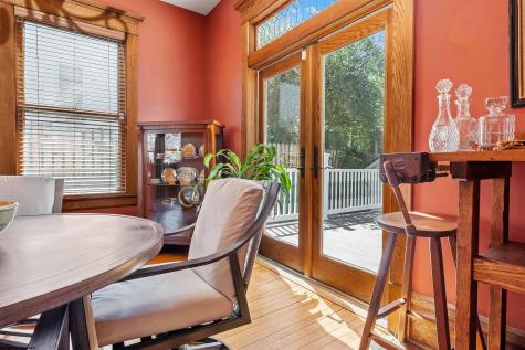 416 Cedar Street Morgantown WV 26501