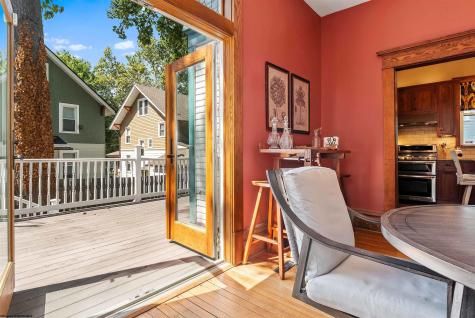 416 Cedar Street Morgantown WV 26501