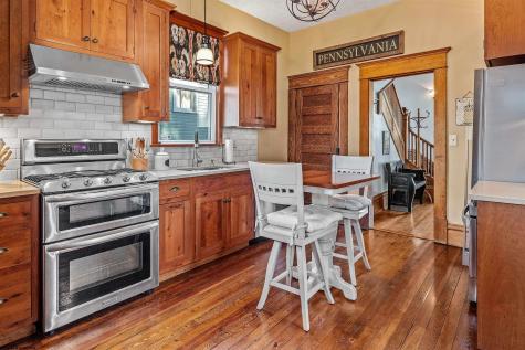 416 Cedar Street Morgantown WV 26501