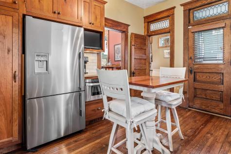 416 Cedar Street Morgantown WV 26501