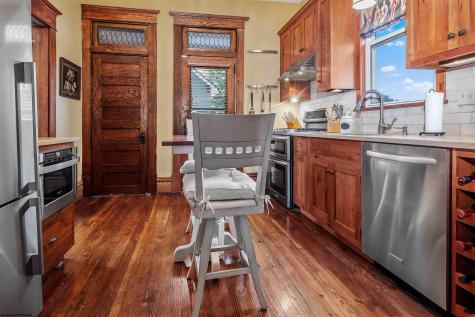416 Cedar Street Morgantown WV 26501