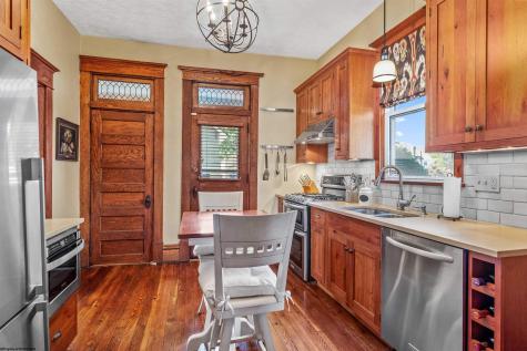 416 Cedar Street Morgantown WV 26501