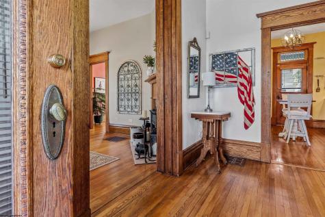 416 Cedar Street Morgantown WV 26501
