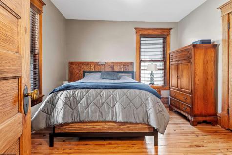 416 Cedar Street Morgantown WV 26501