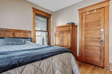 416 Cedar Street Morgantown WV 26501